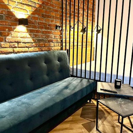 Polpo Apartments - Kilinskiego 33 Łódź Zewnętrze zdjęcie