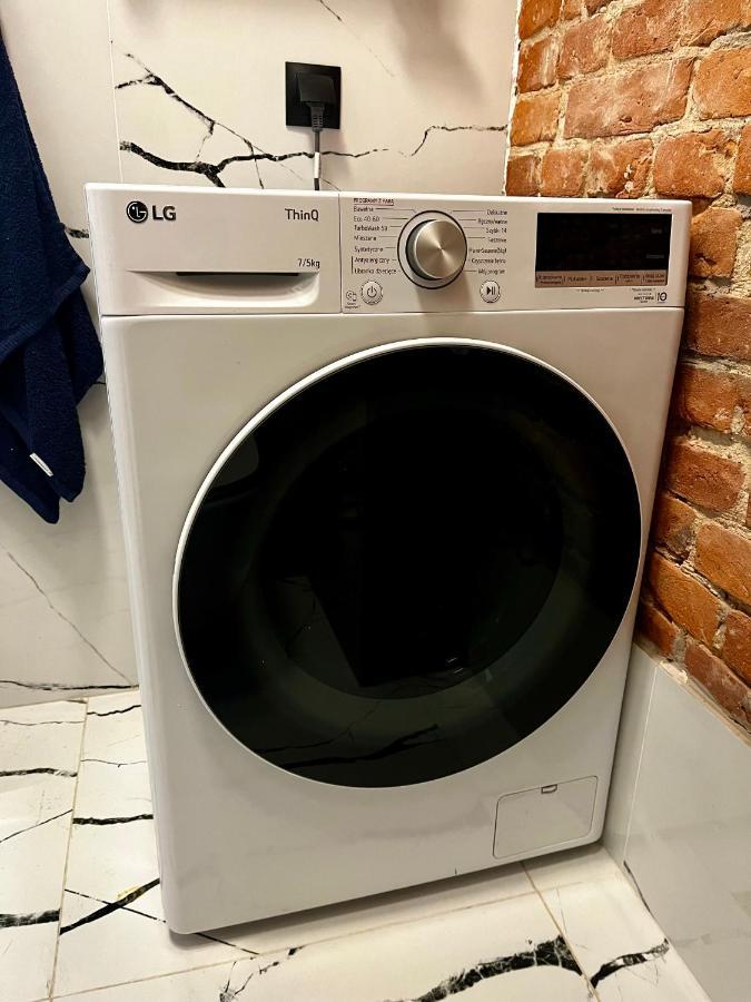 Polpo Apartments - Kilinskiego 33 Łódź Zewnętrze zdjęcie