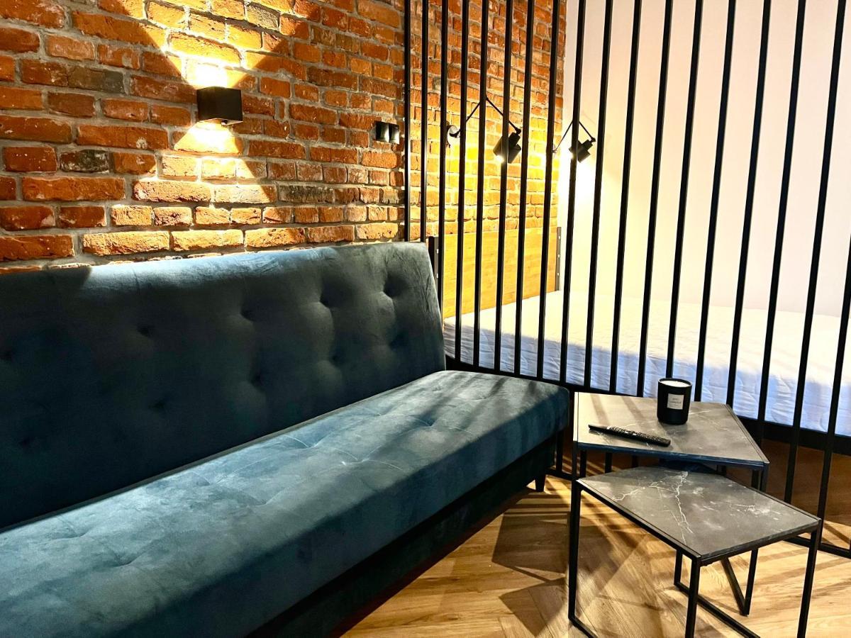 Polpo Apartments - Kilinskiego 33 Łódź Zewnętrze zdjęcie