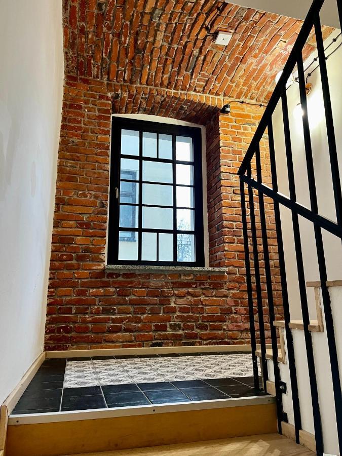 Polpo Apartments - Kilinskiego 33 Łódź Zewnętrze zdjęcie